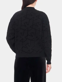 Худи и свитшоты Emporio Armani модель 6R2MTB-2M20Z-F015 Фото