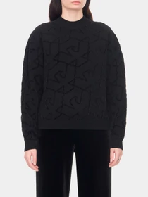 Худи и свитшоты Emporio Armani модель 6R2MTB-2M20Z-F015 Фото