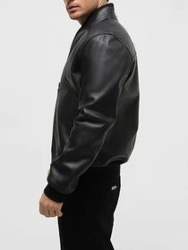 Куртки и дубленки Emporio Armani модель H41R8D-E1P8D-999 Фото