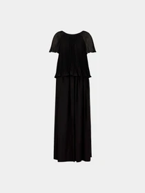 Платья Emporio Armani модель H4NA1H-E9906-999 Фото