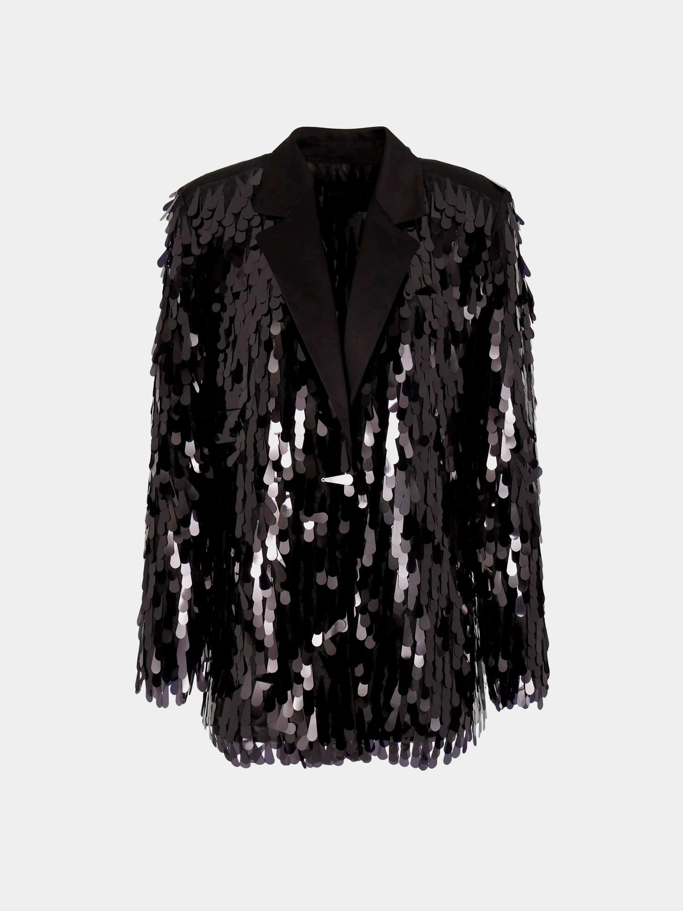 Пиджаки Emporio Armani модель H4NG1P-E9931-099 Фото