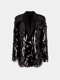 Пиджаки Emporio Armani модель H4NG1P-E9931-099 Фото