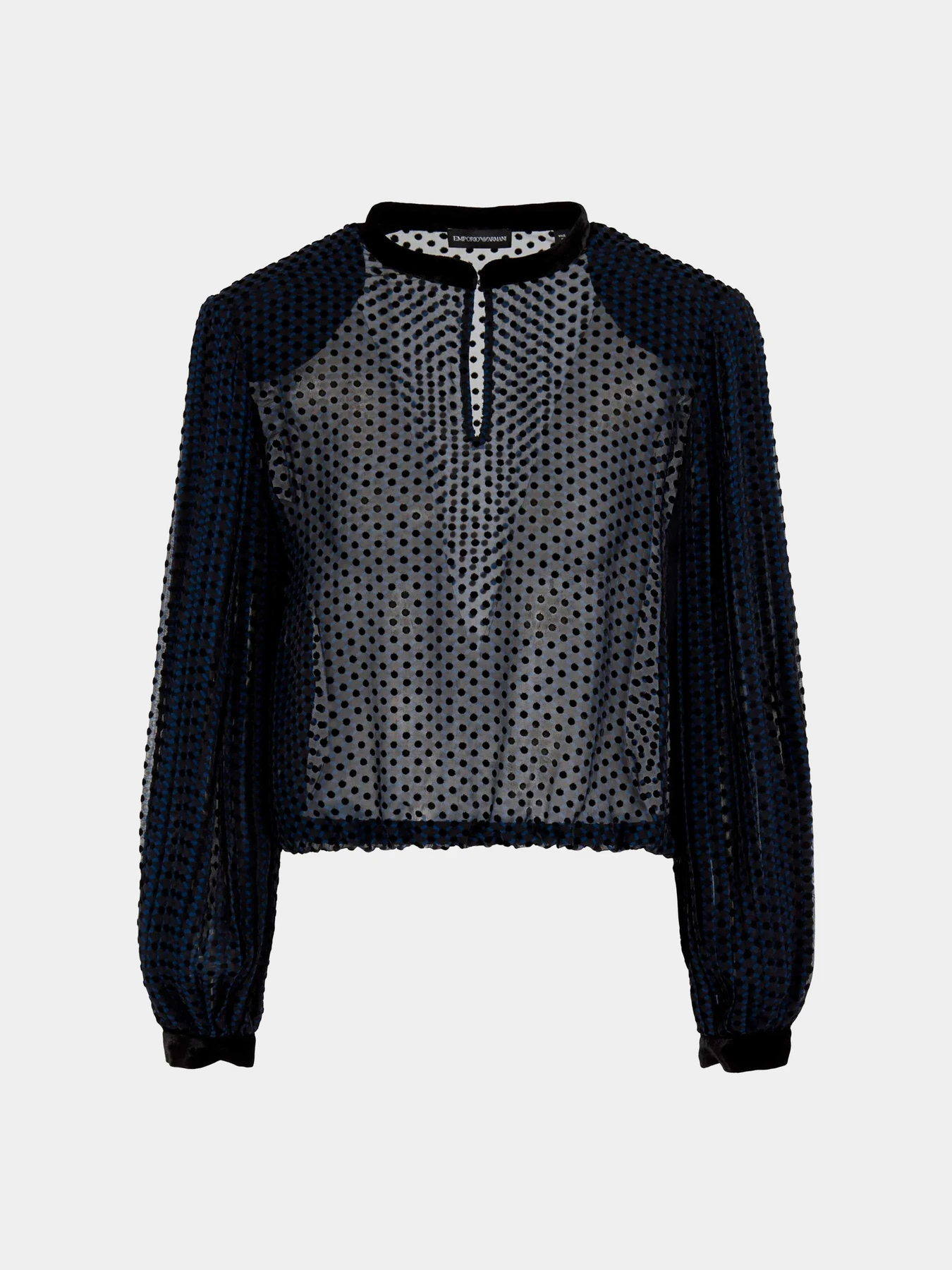 Рубашки Emporio Armani модель H4NK1B-E9932-019 Фото