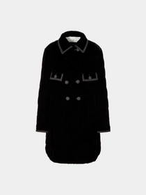 Пальто и плащи Emporio Armani модель H4NL1A-2NXYZ-0999 Фото
