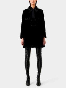 Пальто и плащи Emporio Armani модель H4NL1A-2NXYZ-0999 Фото