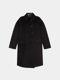 Пальто и плащи Emporio Armani модель H4NL1G-E9907-999 Фото