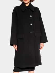 Пальто и плащи Emporio Armani модель H4NL1G-E9907-999 Фото