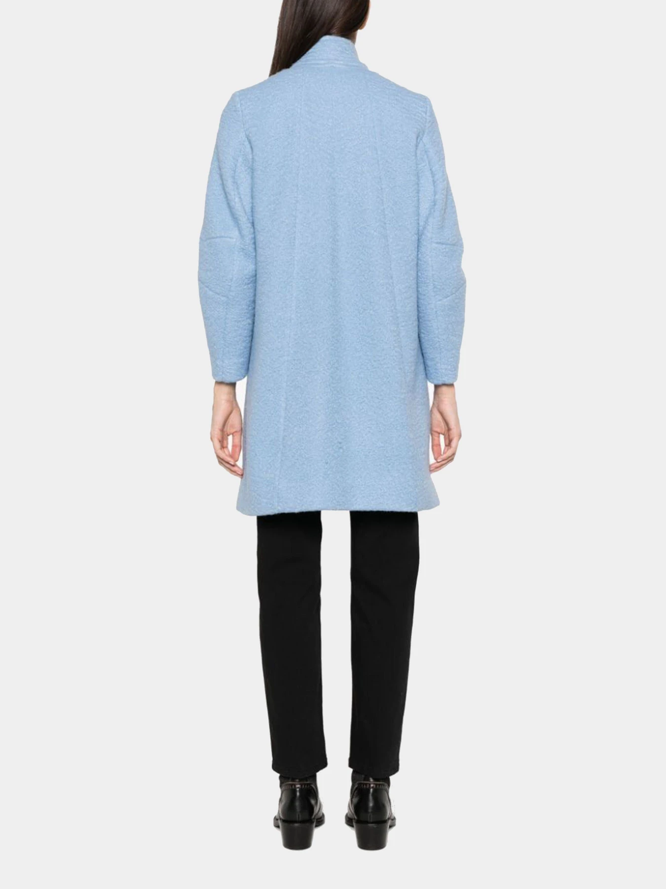 Пальто и плащи Emporio Armani модель H4NL1N-E9911-712 Фото