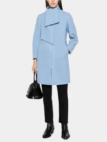 Пальто и плащи Emporio Armani модель H4NL1N-E9911-712 Фото