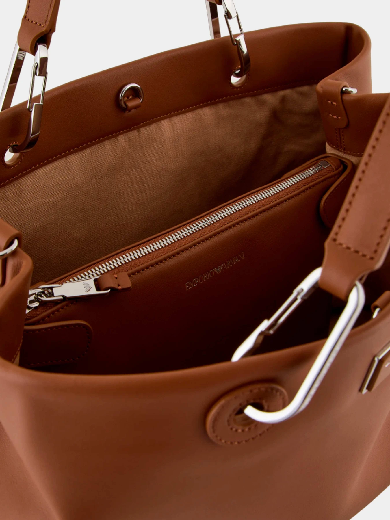Сумки Emporio Armani модель Y3D165-Y478E-80009 Фото