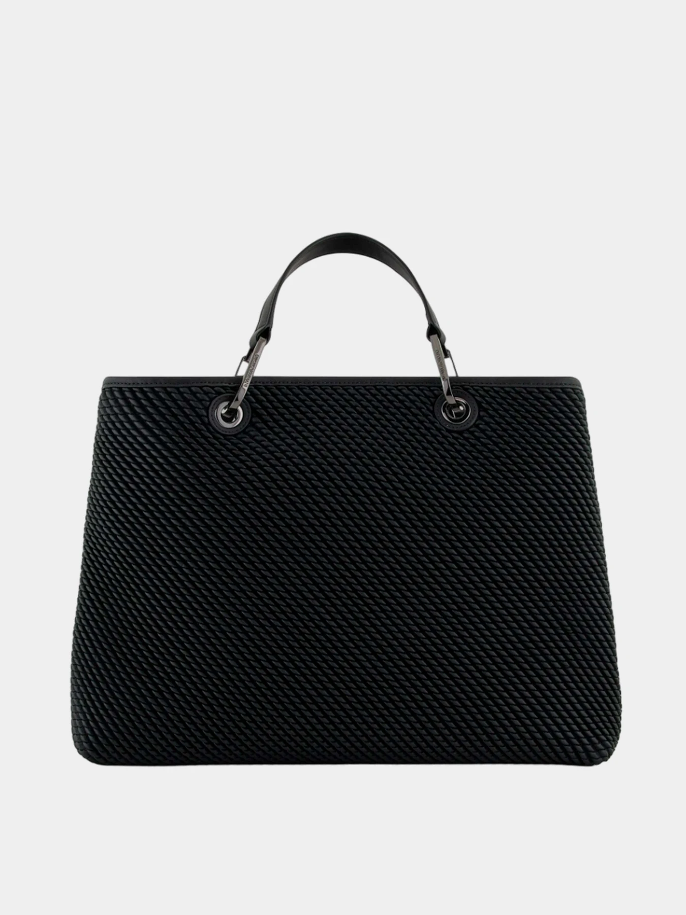 Сумки Emporio Armani модель Y3D165-YVZ9I-80001 Фото