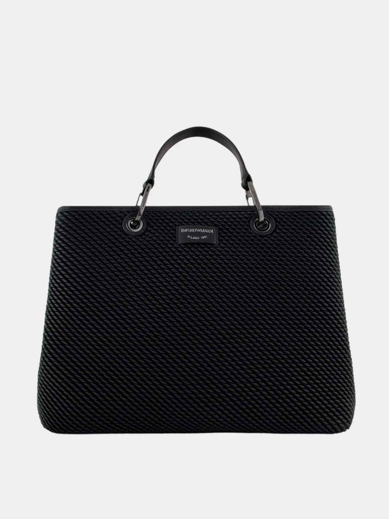 Сумки Emporio Armani модель Y3D165-YVZ9I-80001 Фото