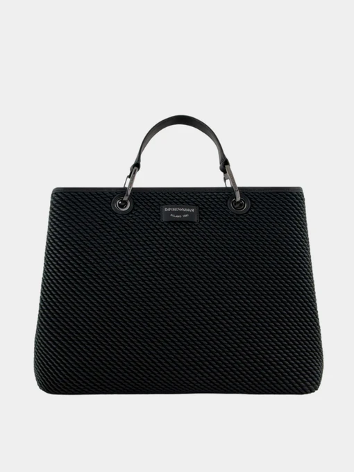 Сумки Emporio Armani модель Y3D165-YVZ9I-80001 Фото