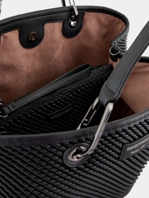 Сумки Emporio Armani модель Y3D165-YVZ9I-80001 Фото