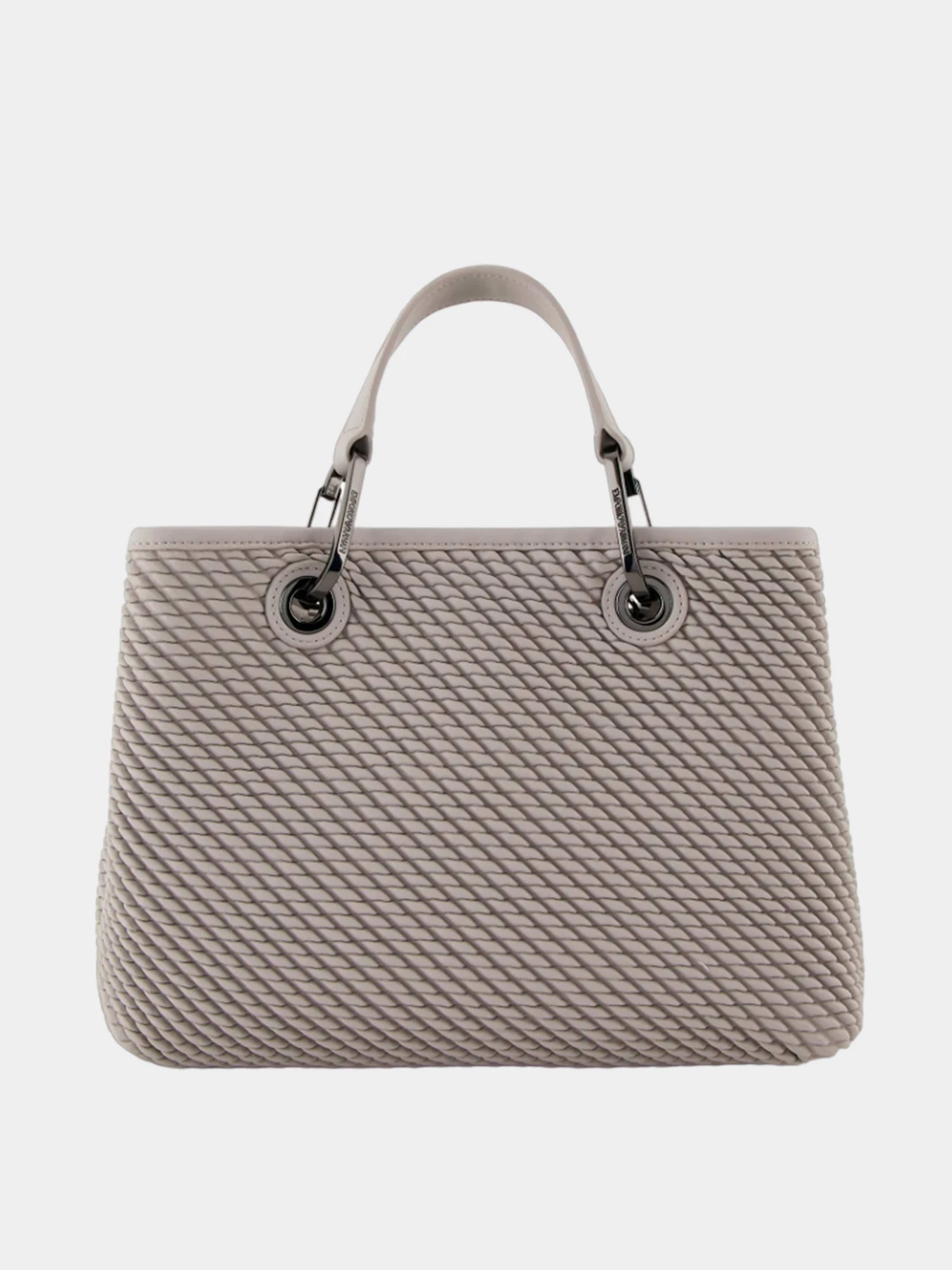 Сумки Emporio Armani модель Y3D166-YVZ9I-80002 Фото