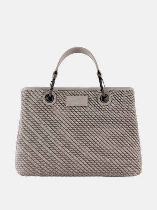 Сумки Emporio Armani модель Y3D166-YVZ9I-80002 Фото
