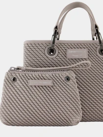 Сумки Emporio Armani модель Y3D166-YVZ9I-80002 Фото