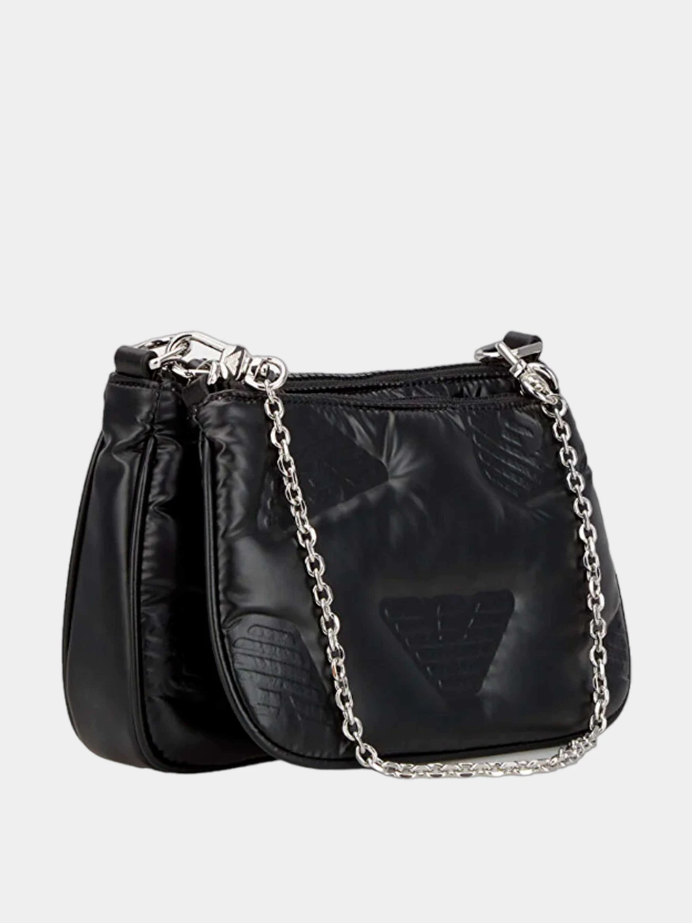 Сумки Emporio Armani модель Y3H317-YVZ8X-80001 Фото