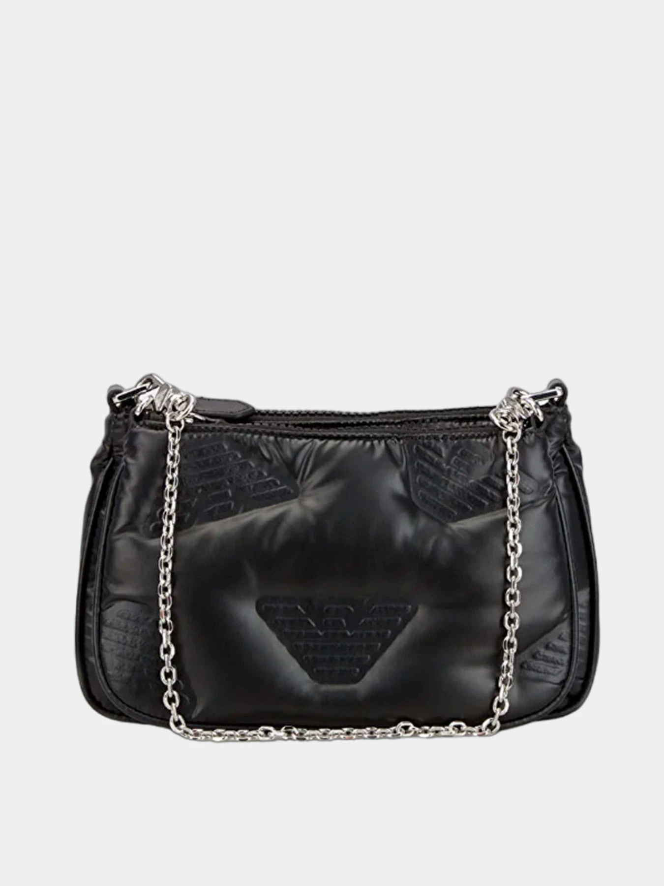 Сумки Emporio Armani модель Y3H317-YVZ8X-80001 Фото