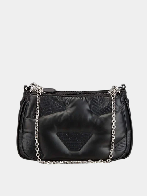 Сумки Emporio Armani модель Y3H317-YVZ8X-80001 Фото