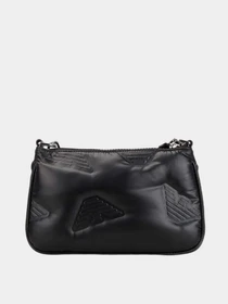 Сумки Emporio Armani модель Y3H317-YVZ8X-80001 Фото