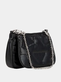 Сумки Emporio Armani модель Y3H317-YVZ8X-80001 Фото