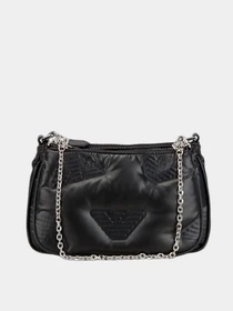 Сумки Emporio Armani модель Y3H317-YVZ8X-80001 Фото