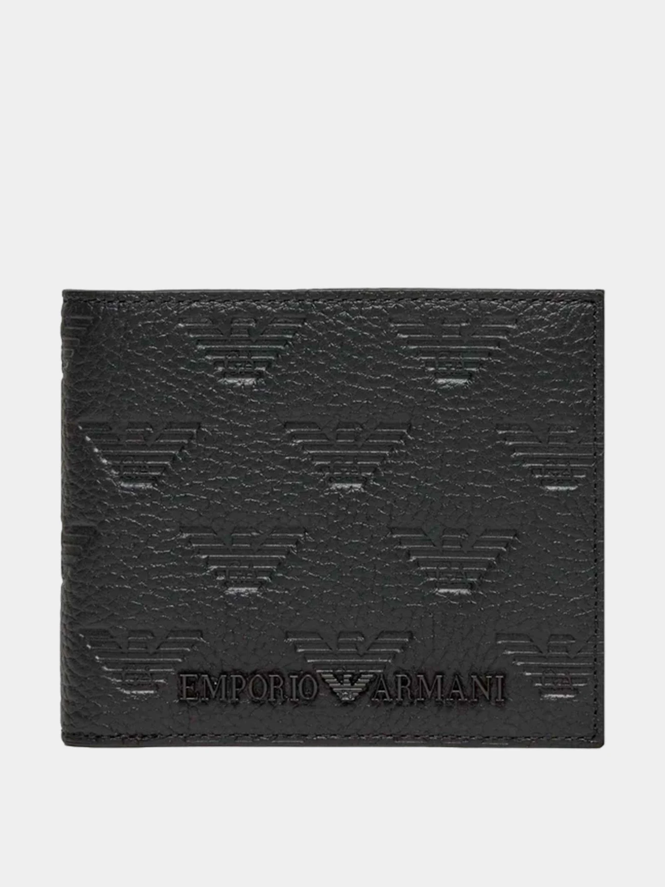 Кошельки Emporio Armani модель Y4R538-Y142V-81072 Кошельки Emporio Armani модель Y4R538-Y142V-81072 Фото