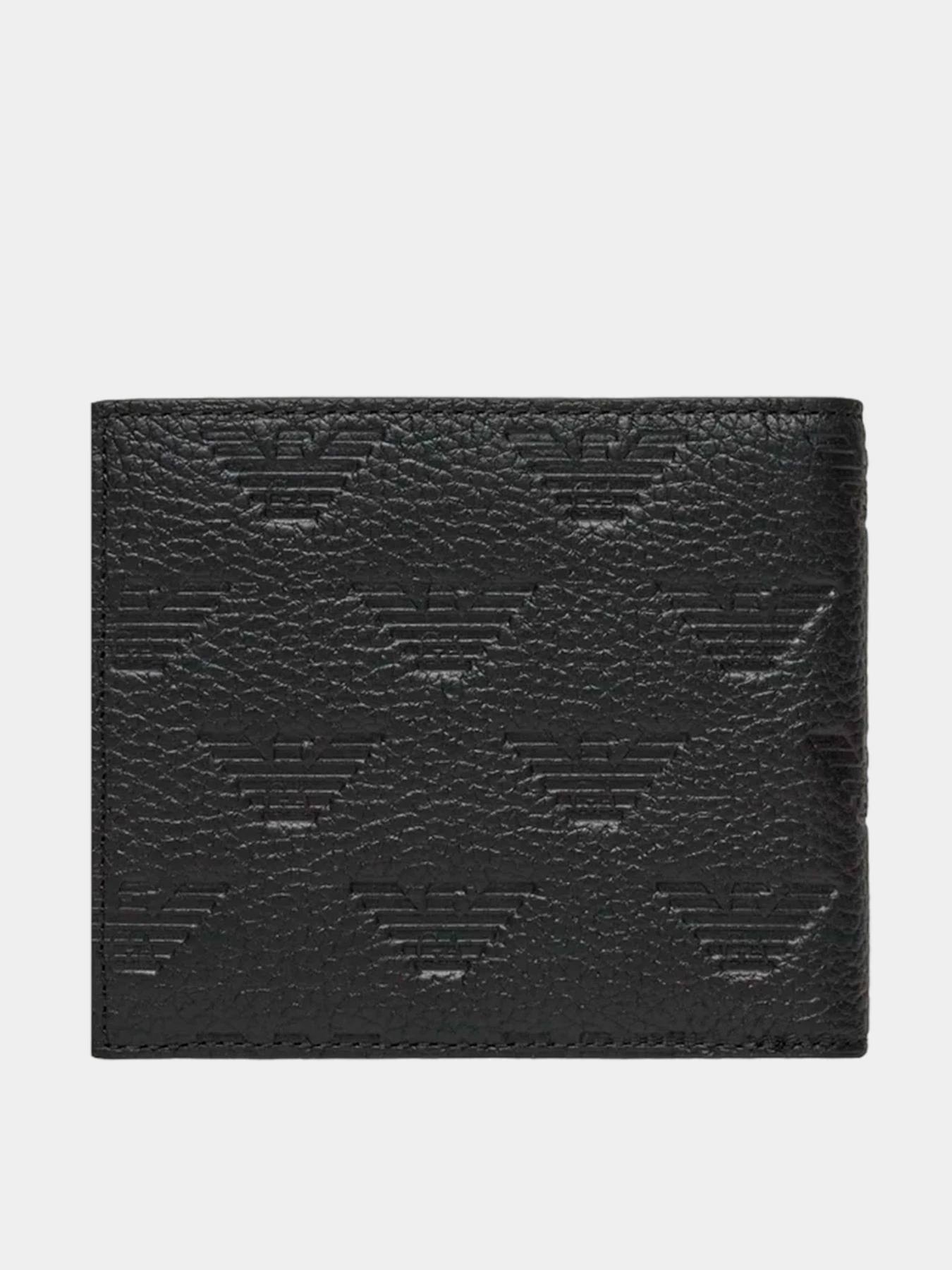 Кошельки Emporio Armani модель Y4R538-Y142V-81072 Кошельки Emporio Armani модель Y4R538-Y142V-81072 Фото