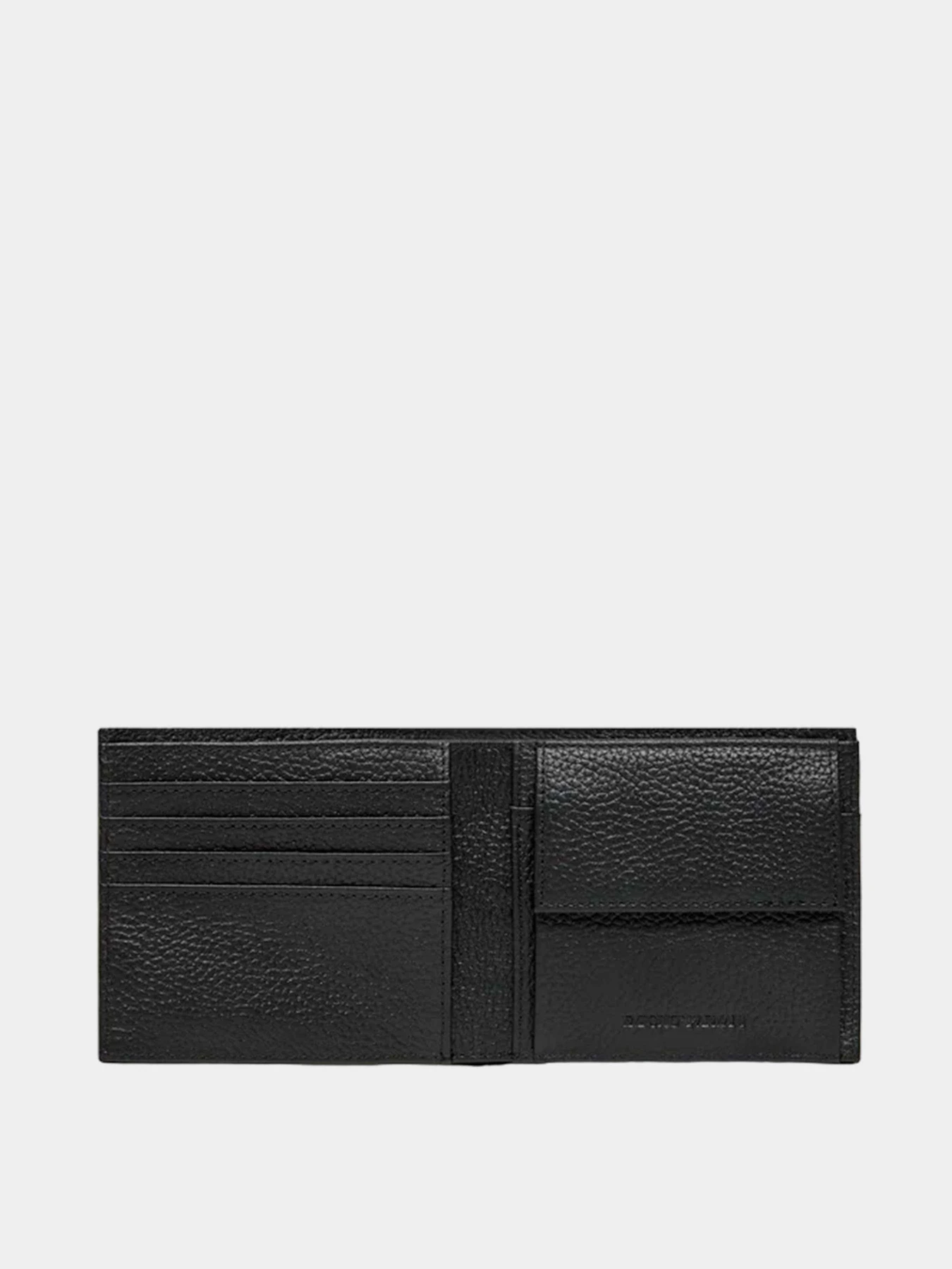 Кошельки Emporio Armani модель Y4R538-Y142V-81072 Кошельки Emporio Armani модель Y4R538-Y142V-81072 Фото