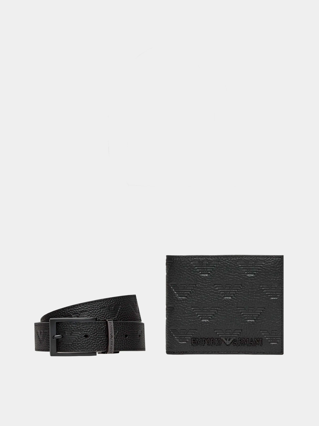 Кошельки Emporio Armani модель Y4R538-Y142V-81072 Кошельки Emporio Armani модель Y4R538-Y142V-81072 Фото
