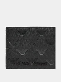 Кошельки Emporio Armani модель Y4R538-Y142V-81072 Фото