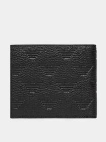 Кошельки Emporio Armani модель Y4R538-Y142V-81072 Фото