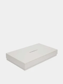 Кошельки Emporio Armani модель Y4R538-Y142V-81072 Фото