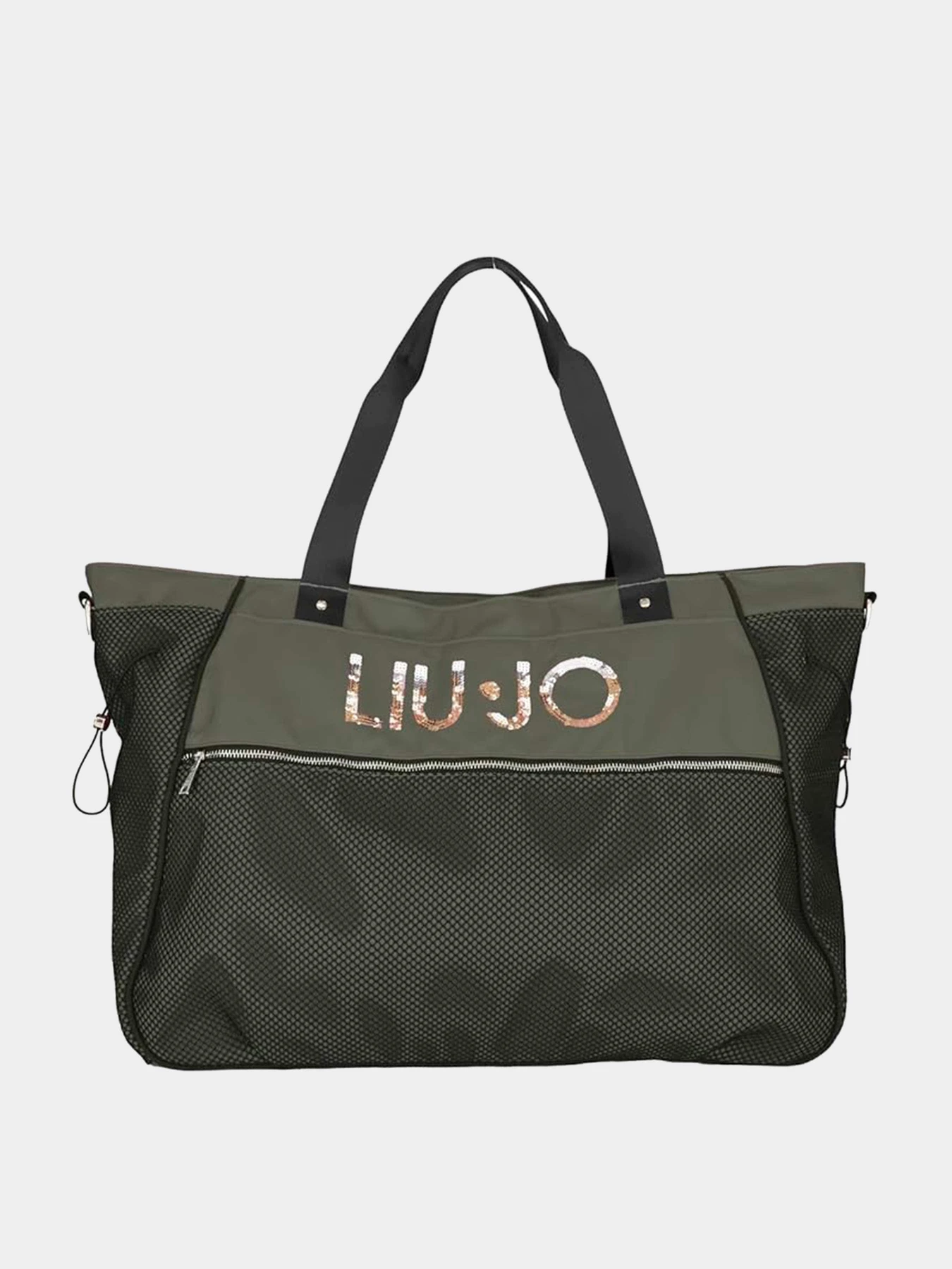 Сумки Liu Jo модель TF3239 T0300 90511 Фото