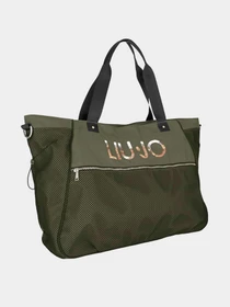 Сумки Liu Jo модель TF3239 T0300 90511 Фото