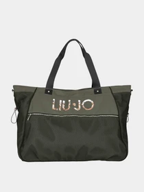 Сумки Liu Jo модель TF3239 T0300 90511 Фото