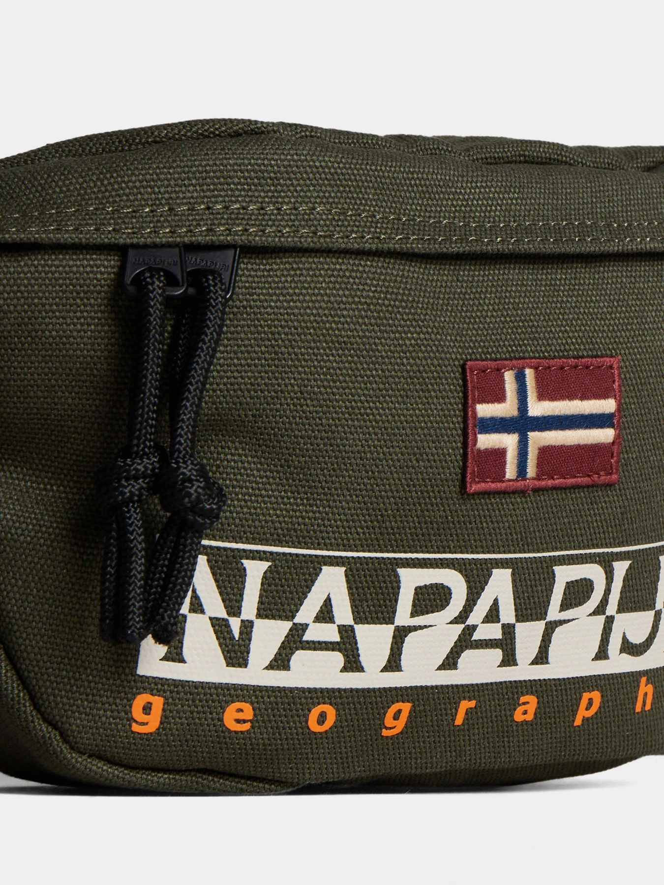 Сумки Napapijri модель NP0A4GGPGE41 Сумки Napapijri модель NP0A4GGPGE41 Фото