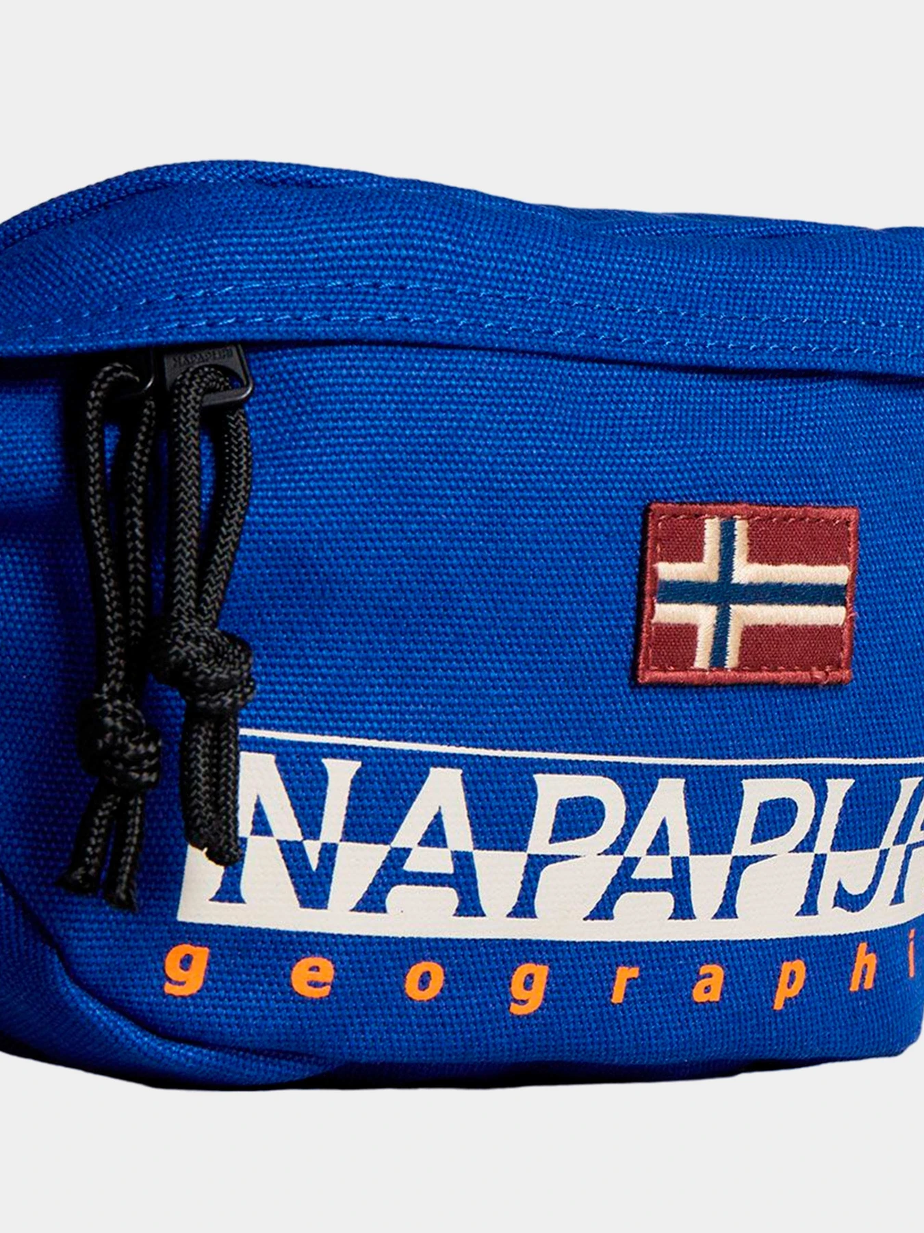 Сумки Napapijri модель NP0A4GGPB5A1 Сумки Napapijri модель NP0A4GGPB5A1 Фото