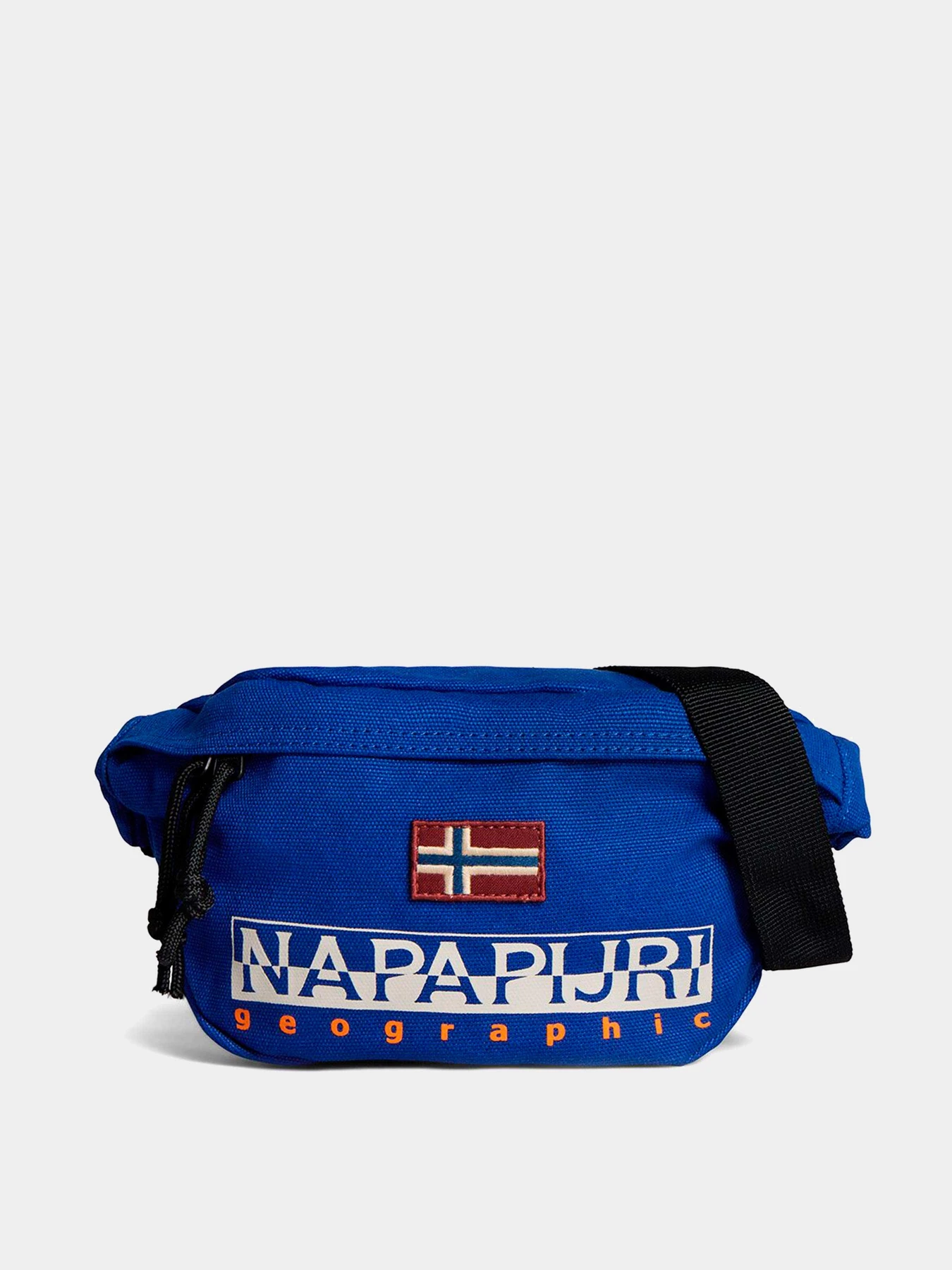 Сумки Napapijri модель NP0A4GGPB5A1 Сумки Napapijri модель NP0A4GGPB5A1 Фото