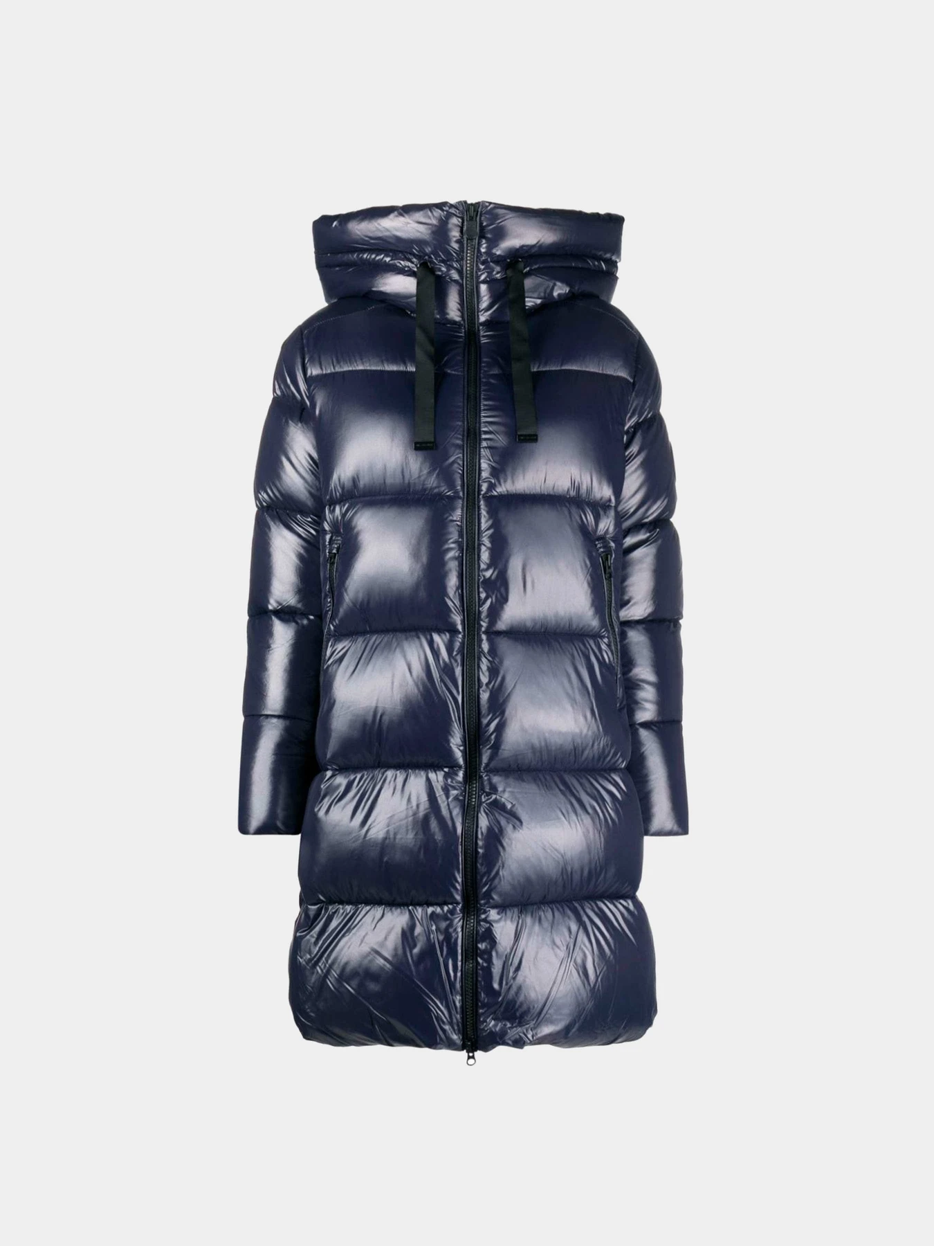 Куртки и дубленки Save the duck модель D45510W-LUCK17-90010-BLUE BLACK Фото