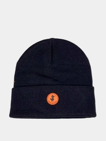 Шапки и кепки Save the duck модель DY0106U-ACRY17-10000-Black Фото