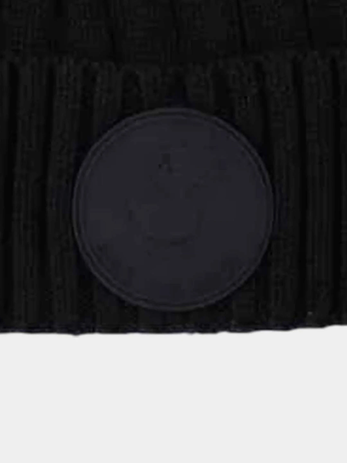 Шапки и кепки Save the duck модель DY0107U-COTT17-10000-Black Шапки и кепки Save the duck модель DY0107U-COTT17-10000-Black Фото