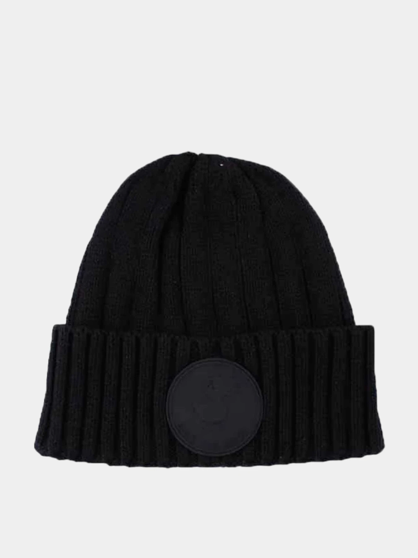 Шапки и кепки Save the duck модель DY0107U-COTT17-10000-Black Шапки и кепки Save the duck модель DY0107U-COTT17-10000-Black Фото