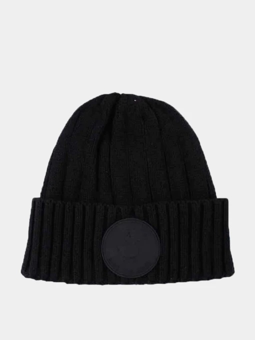 Шапки и кепки Save the duck модель DY0107U-COTT17-10000-Black Фото
