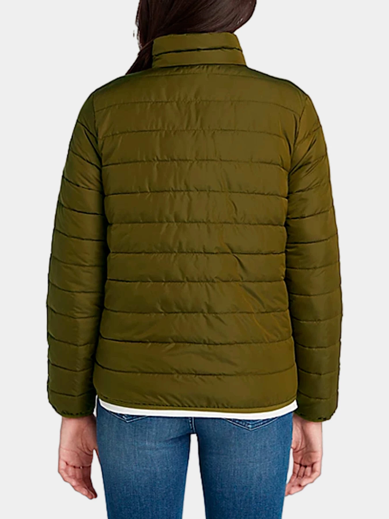 Куртки и дубленки Timberland модель TB0A5ZFS302 Куртки и дубленки Timberland модель TB0A5ZFS302 Фото