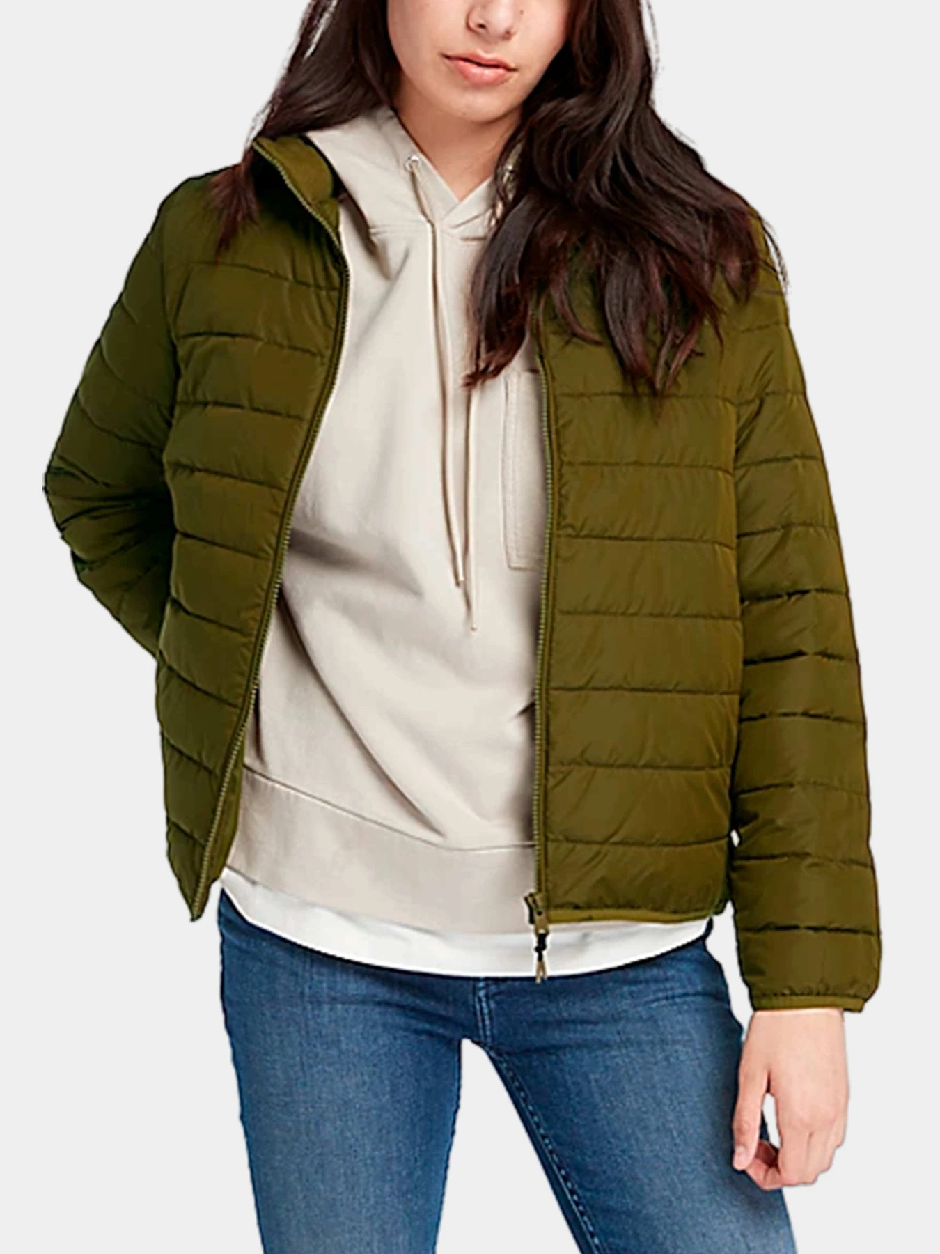 Куртки и дубленки Timberland модель TB0A5ZFS302 Куртки и дубленки Timberland модель TB0A5ZFS302 Фото