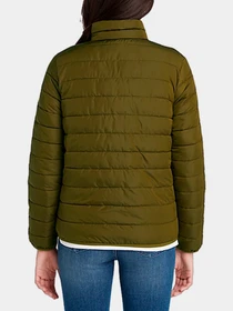 Куртки и дубленки Timberland модель TB0A5ZFS302 Фото