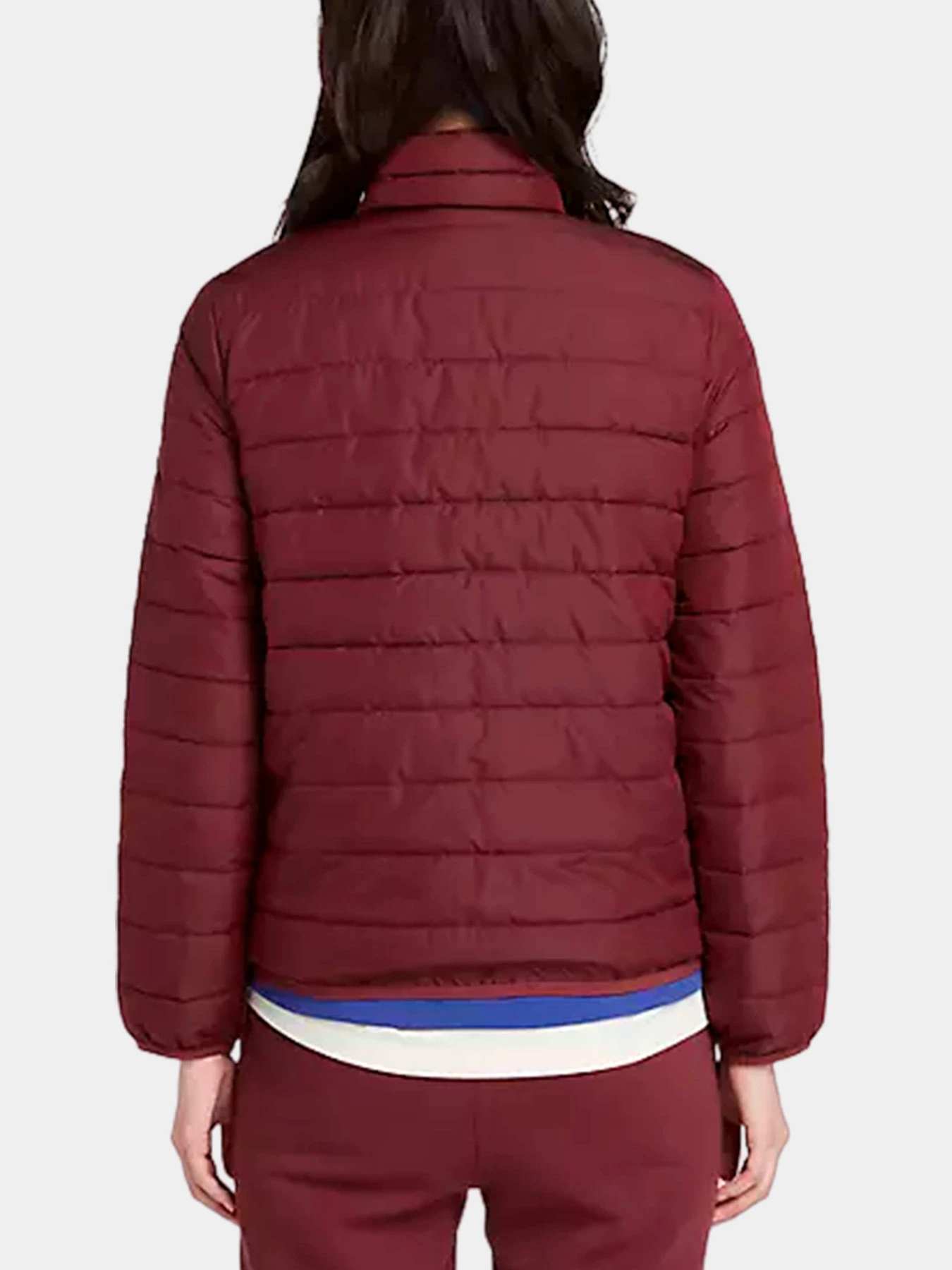 Куртки и дубленки Timberland модель TB0A5ZFSI30 Куртки и дубленки Timberland модель TB0A5ZFSI30 Фото