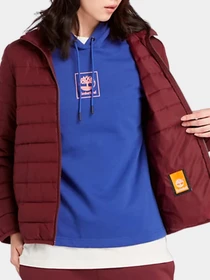Куртки и дубленки Timberland модель TB0A5ZFSI30 Фото